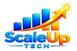 ScaleUp Tech