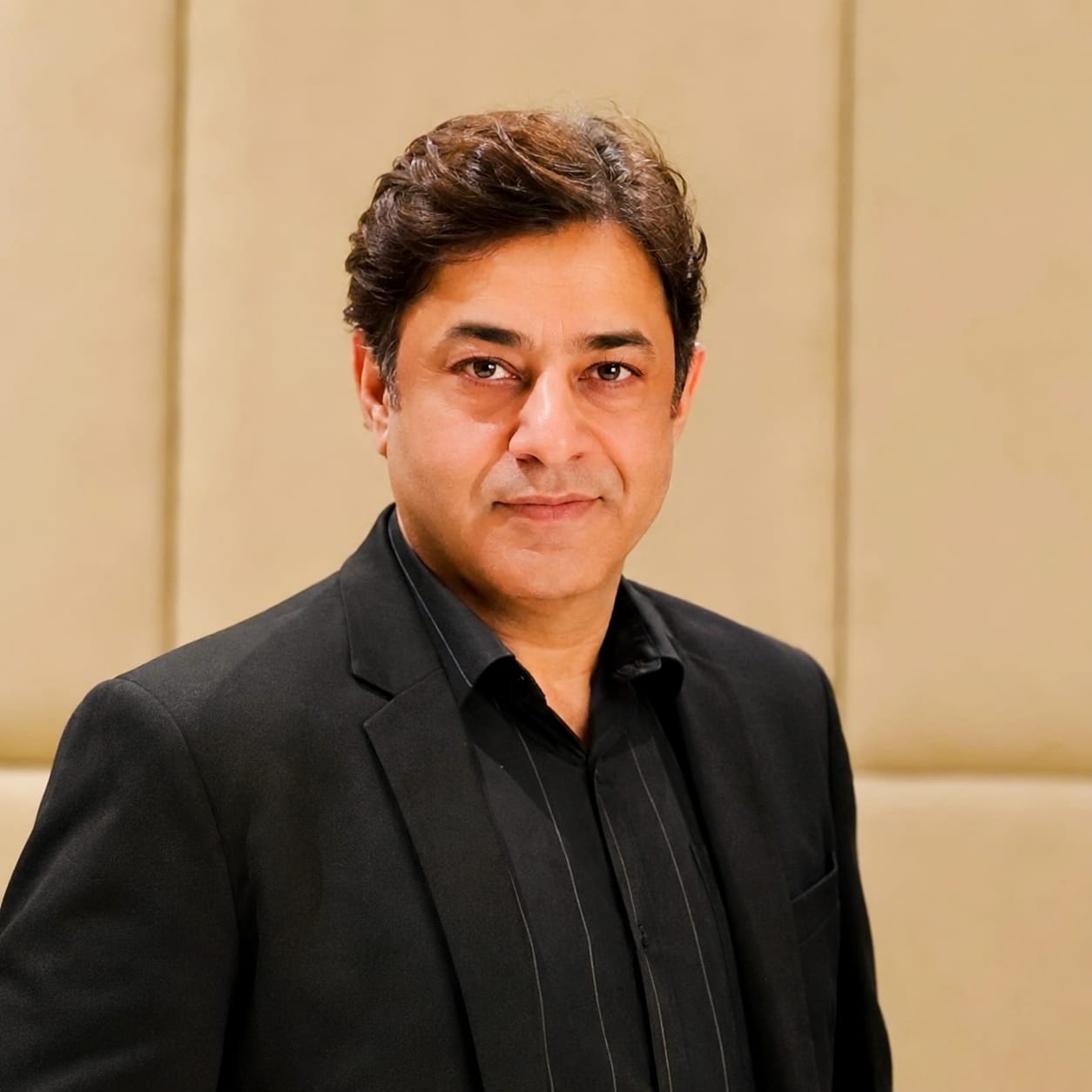 Sanjay Kapoor